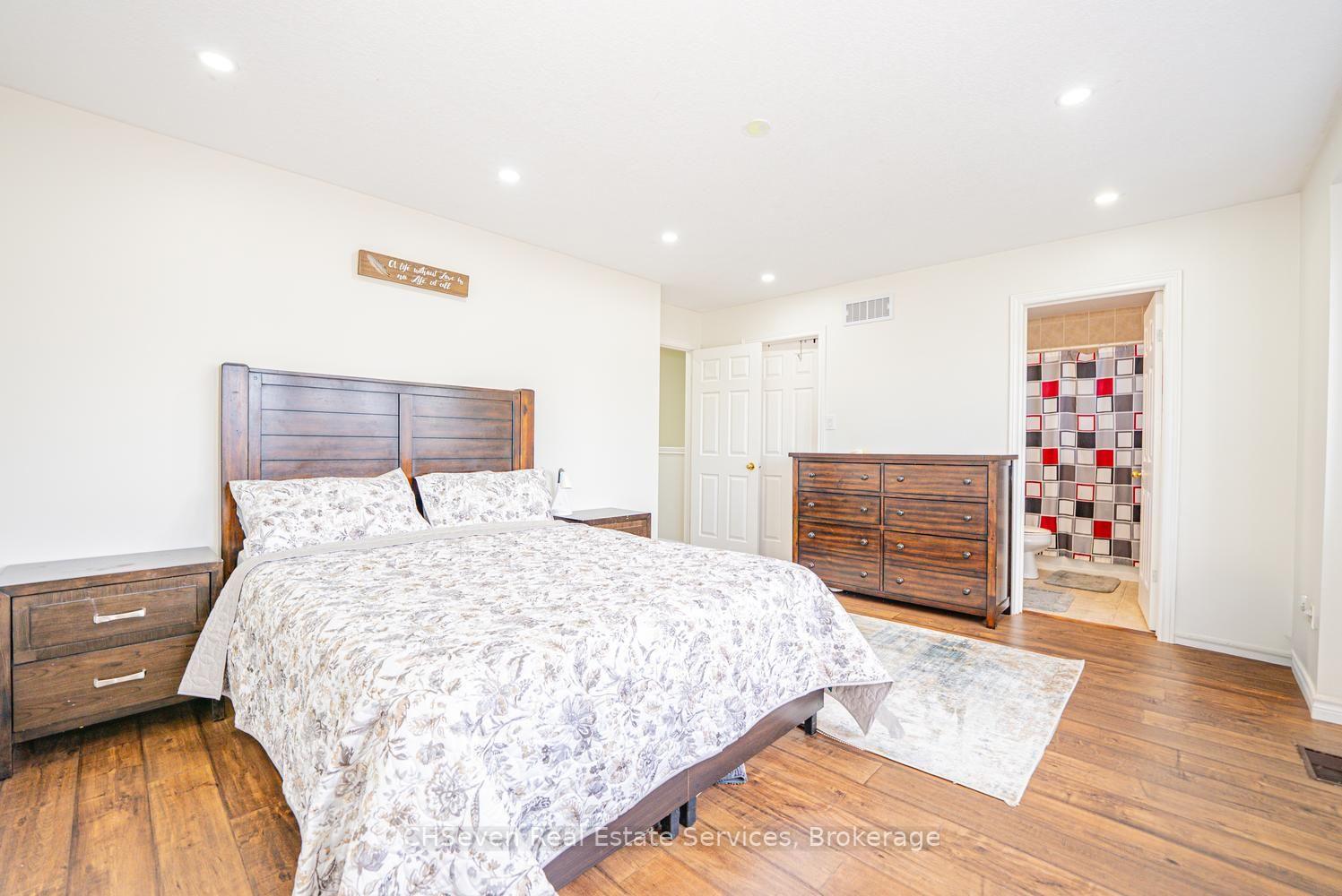 Photo 21 of 373 Thomas Slee Drive, Kitchener, Doon South — HOMEH