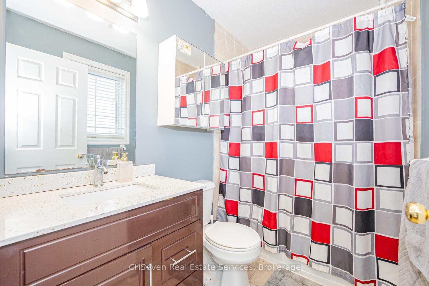 Photo 22 of 373 Thomas Slee Drive, Kitchener, Doon South — HOMEH