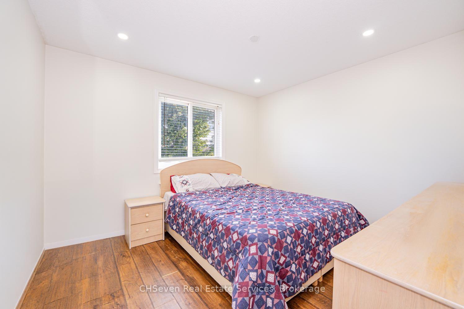 Photo 25 of 373 Thomas Slee Drive, Kitchener, Doon South — HOMEH