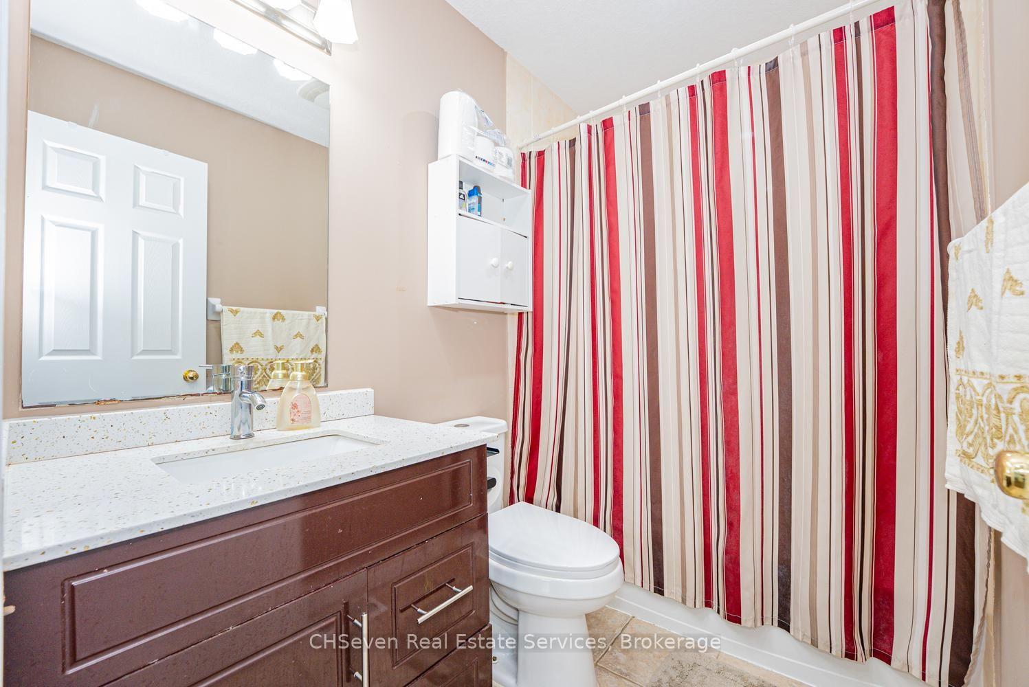 Photo 29 of 373 Thomas Slee Drive, Kitchener, Doon South — HOMEH