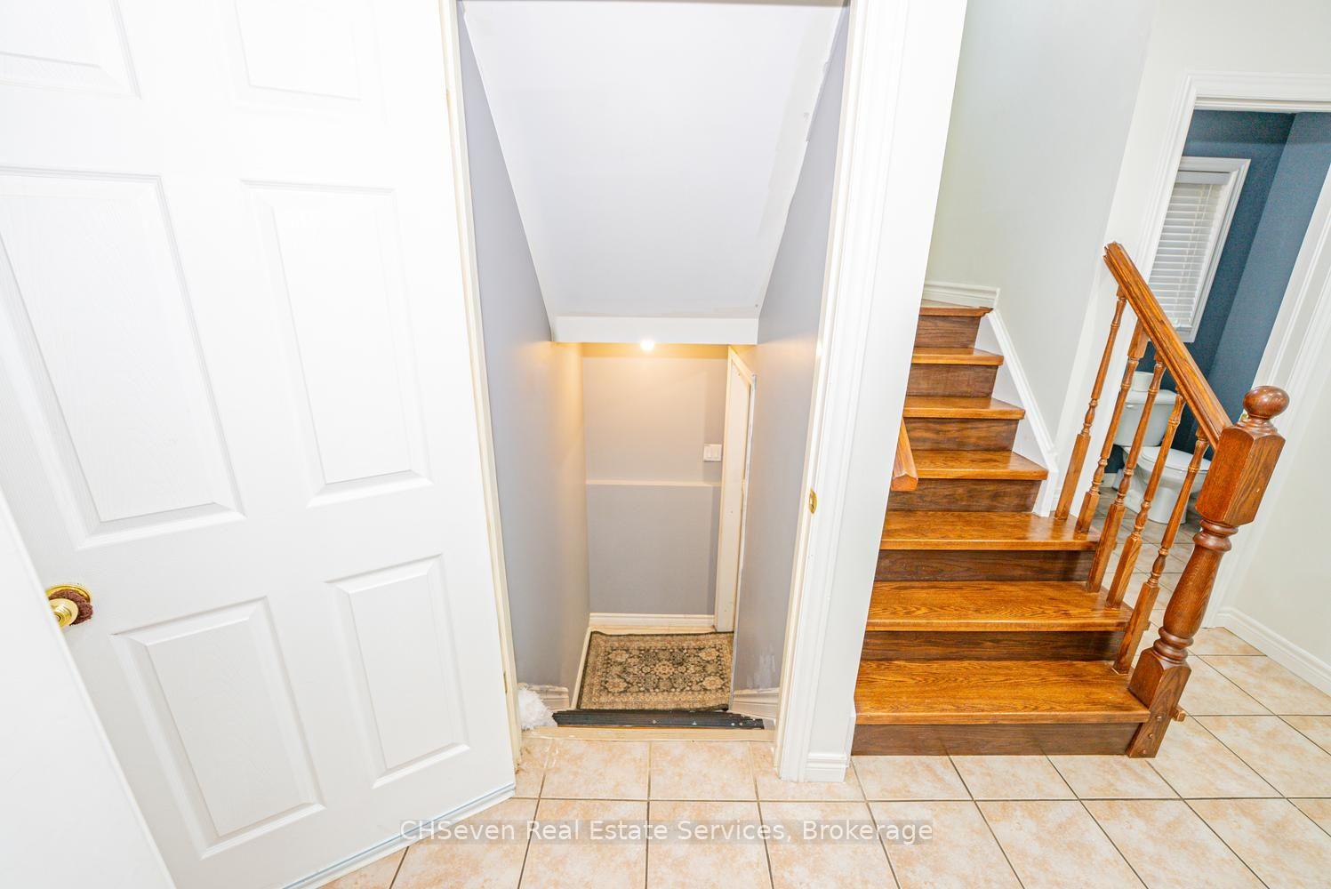 Photo 31 of 373 Thomas Slee Drive, Kitchener, Doon South — HOMEH