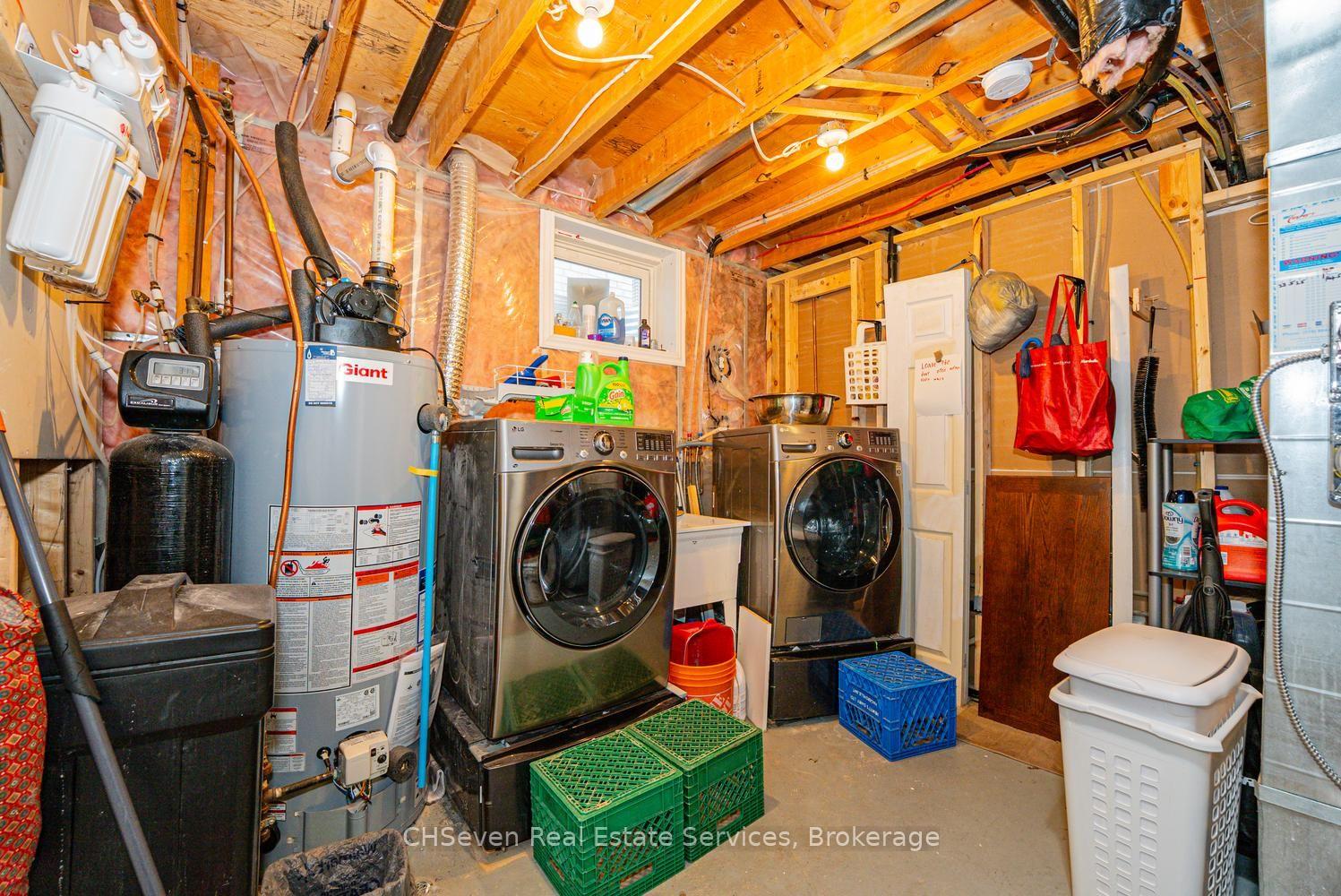 Photo 33 of 373 Thomas Slee Drive, Kitchener, Doon South — HOMEH