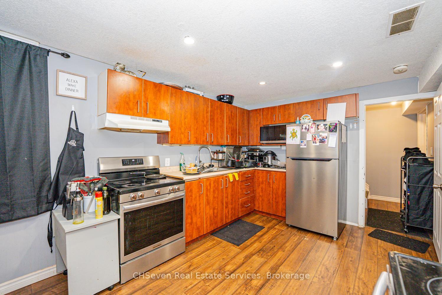 Photo 34 of 373 Thomas Slee Drive, Kitchener, Doon South — HOMEH