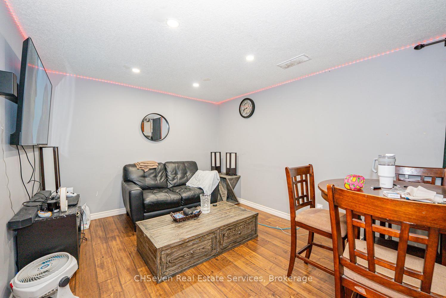Photo 35 of 373 Thomas Slee Drive, Kitchener, Doon South — HOMEH