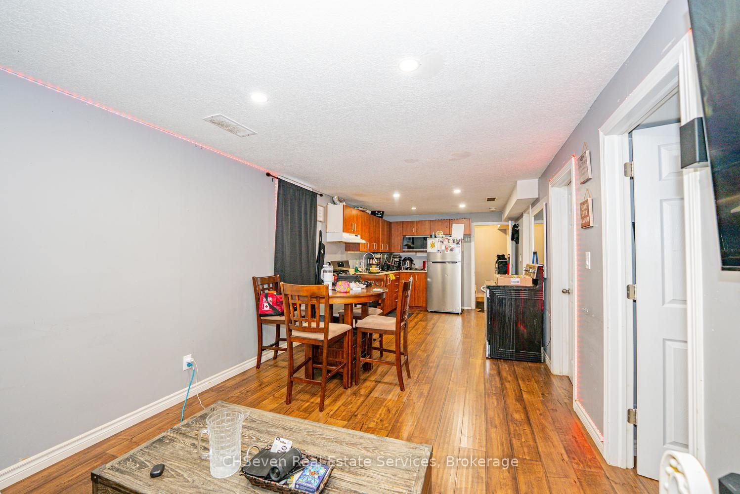 Photo 36 of 373 Thomas Slee Drive, Kitchener, Doon South — HOMEH