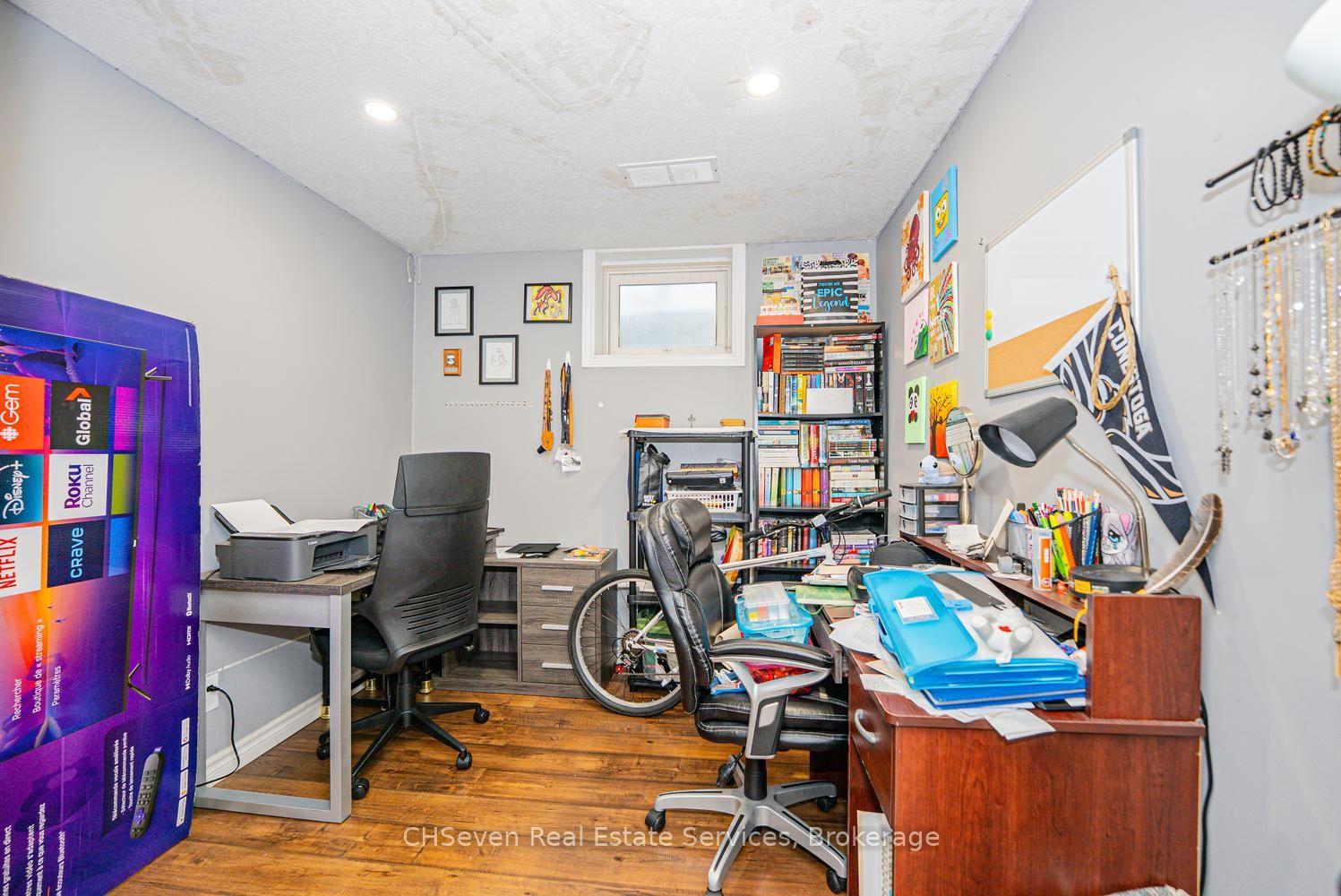 Photo 38 of 373 Thomas Slee Drive, Kitchener, Doon South — HOMEH