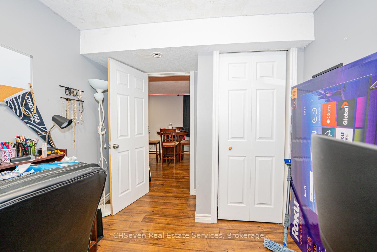 Photo 39 of 373 Thomas Slee Drive, Kitchener, Doon South — HOMEH