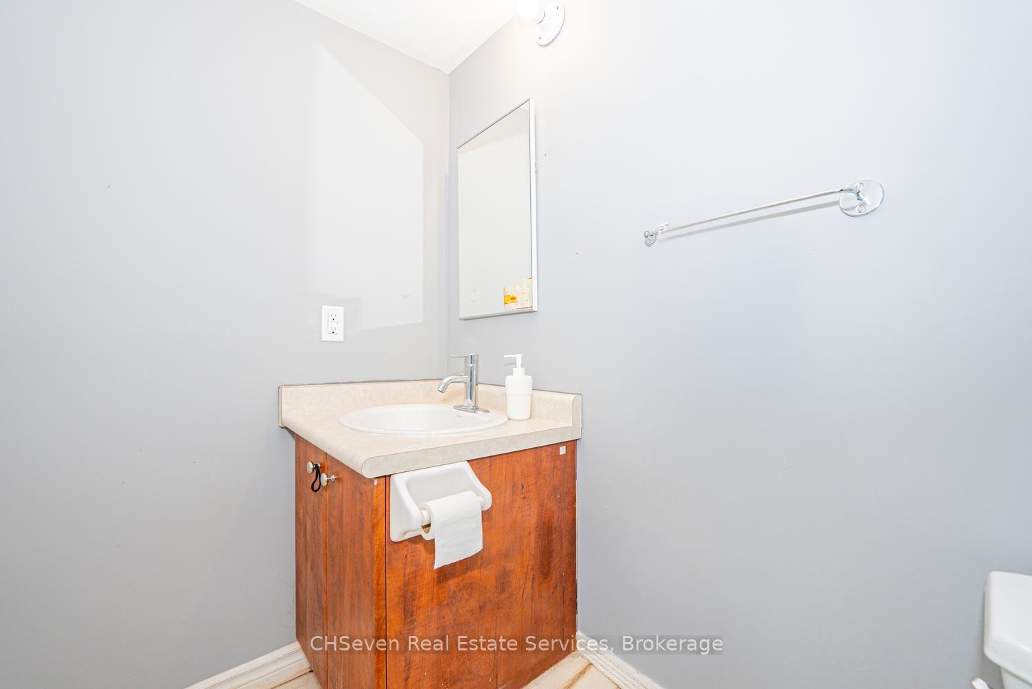 Photo 43 of 373 Thomas Slee Drive, Kitchener, Doon South — HOMEH