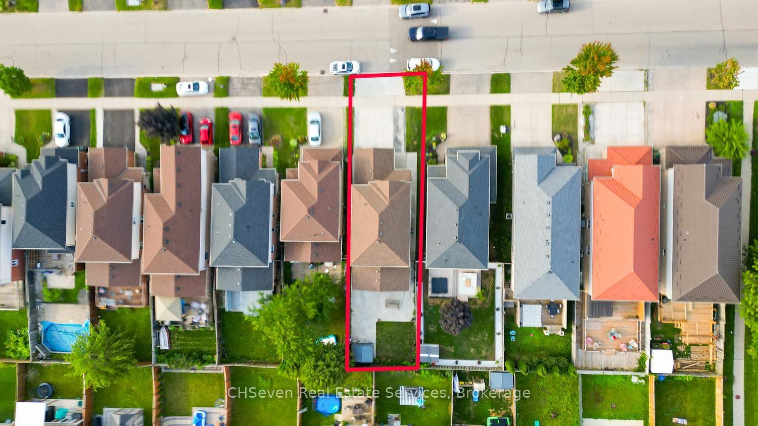 Photo 47 of 373 Thomas Slee Drive, Kitchener, Doon South — HOMEH