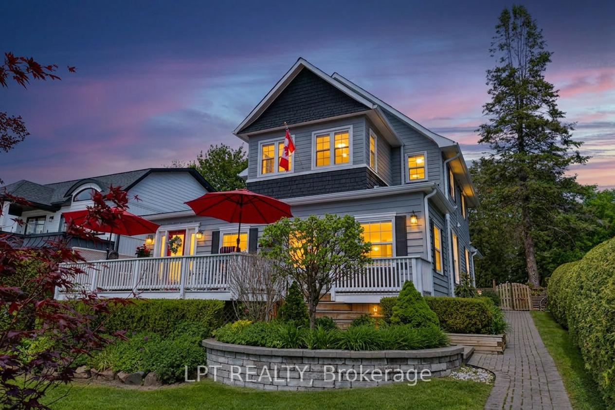 Photo 6 of 145 Lake Drive N, Georgina, Keswick North — HOMEH