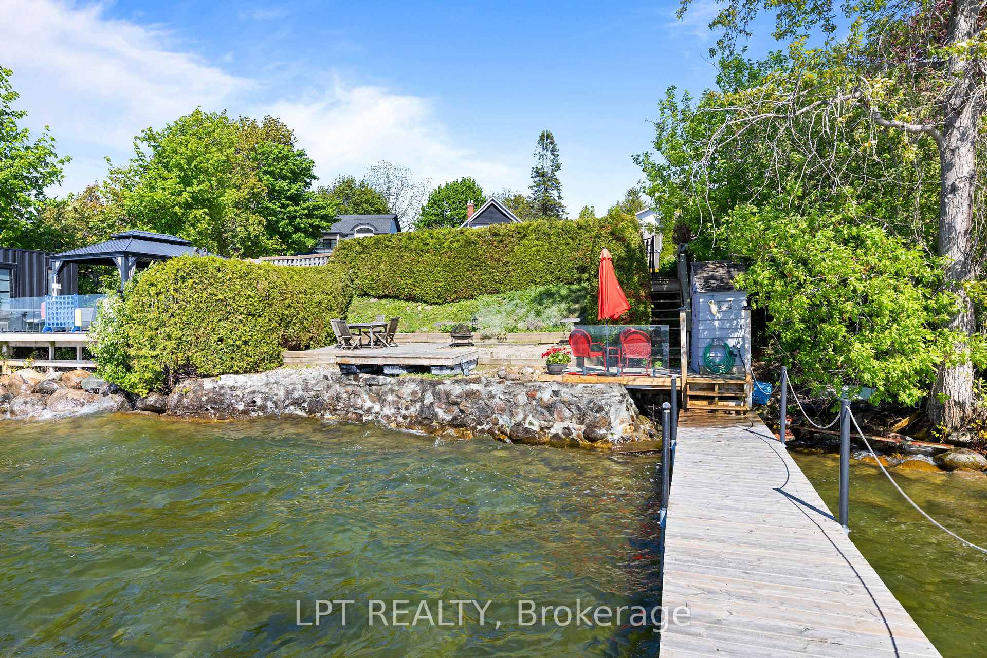 Photo 46 of 145 Lake Drive N, Georgina, Keswick North — HOMEH