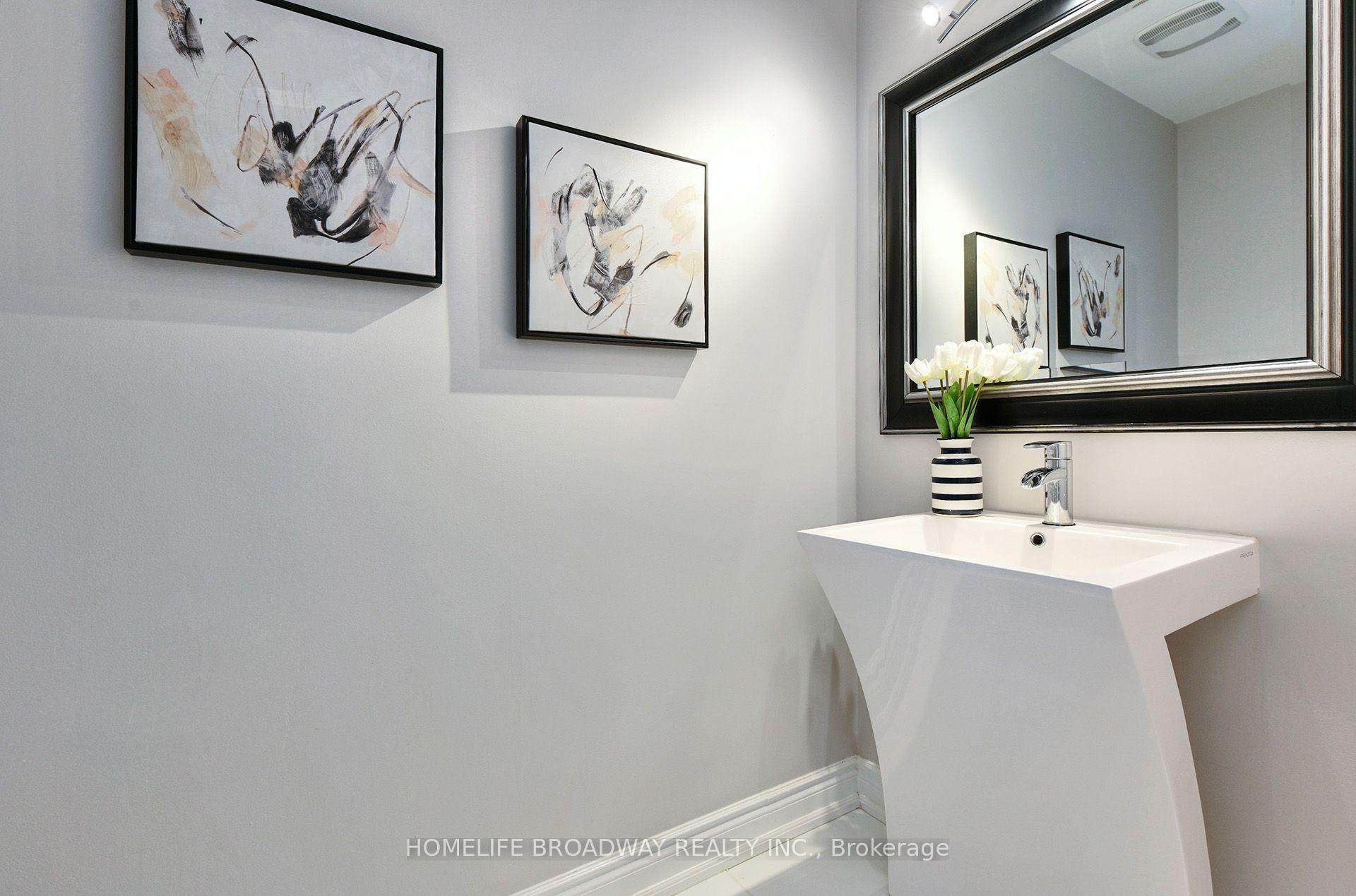 Photo 8 of 30 Gossamer Avenue, North York, Newtonbrook East — HOMEH