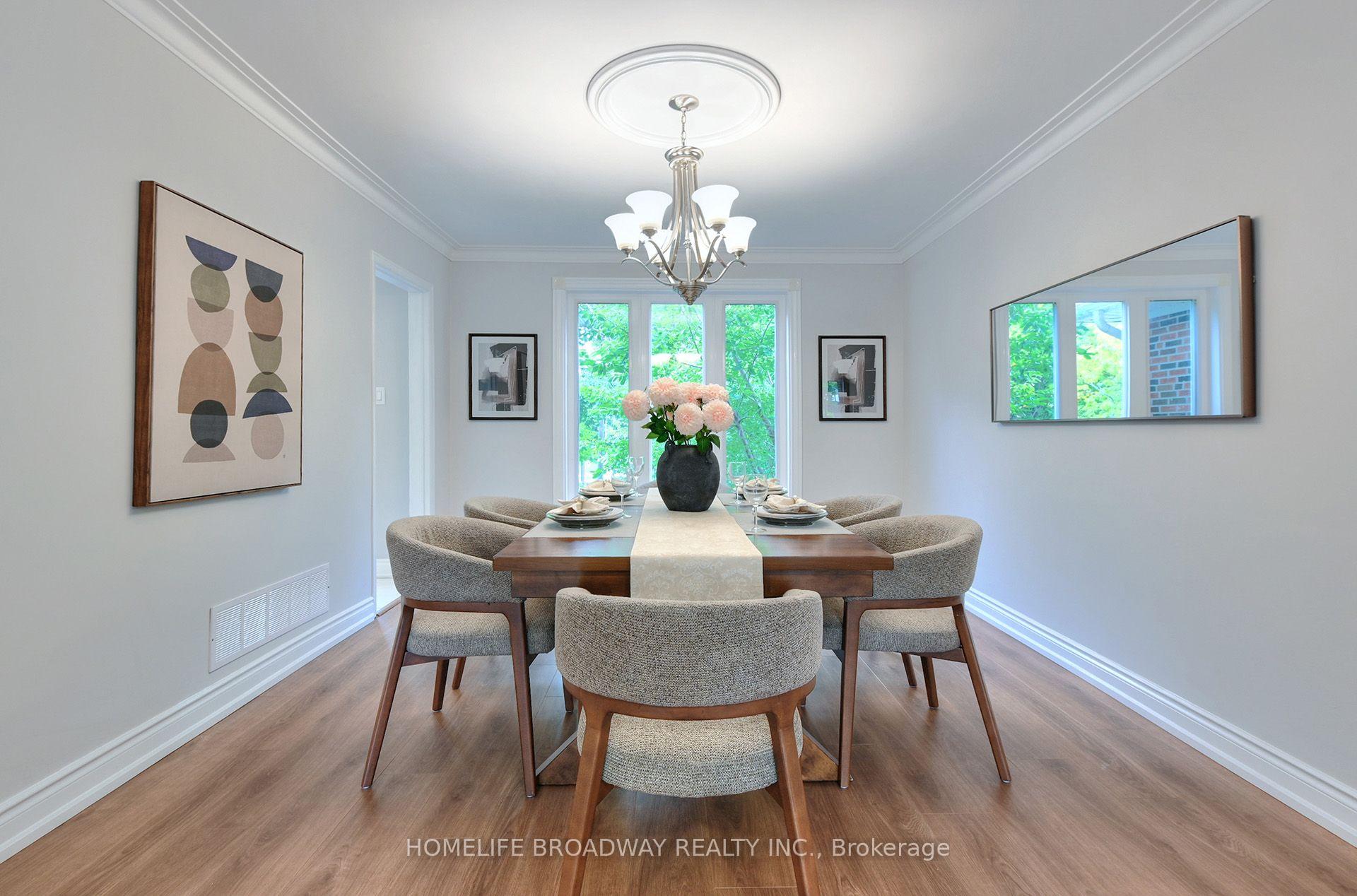 Photo 13 of 30 Gossamer Avenue, North York, Newtonbrook East — HOMEH