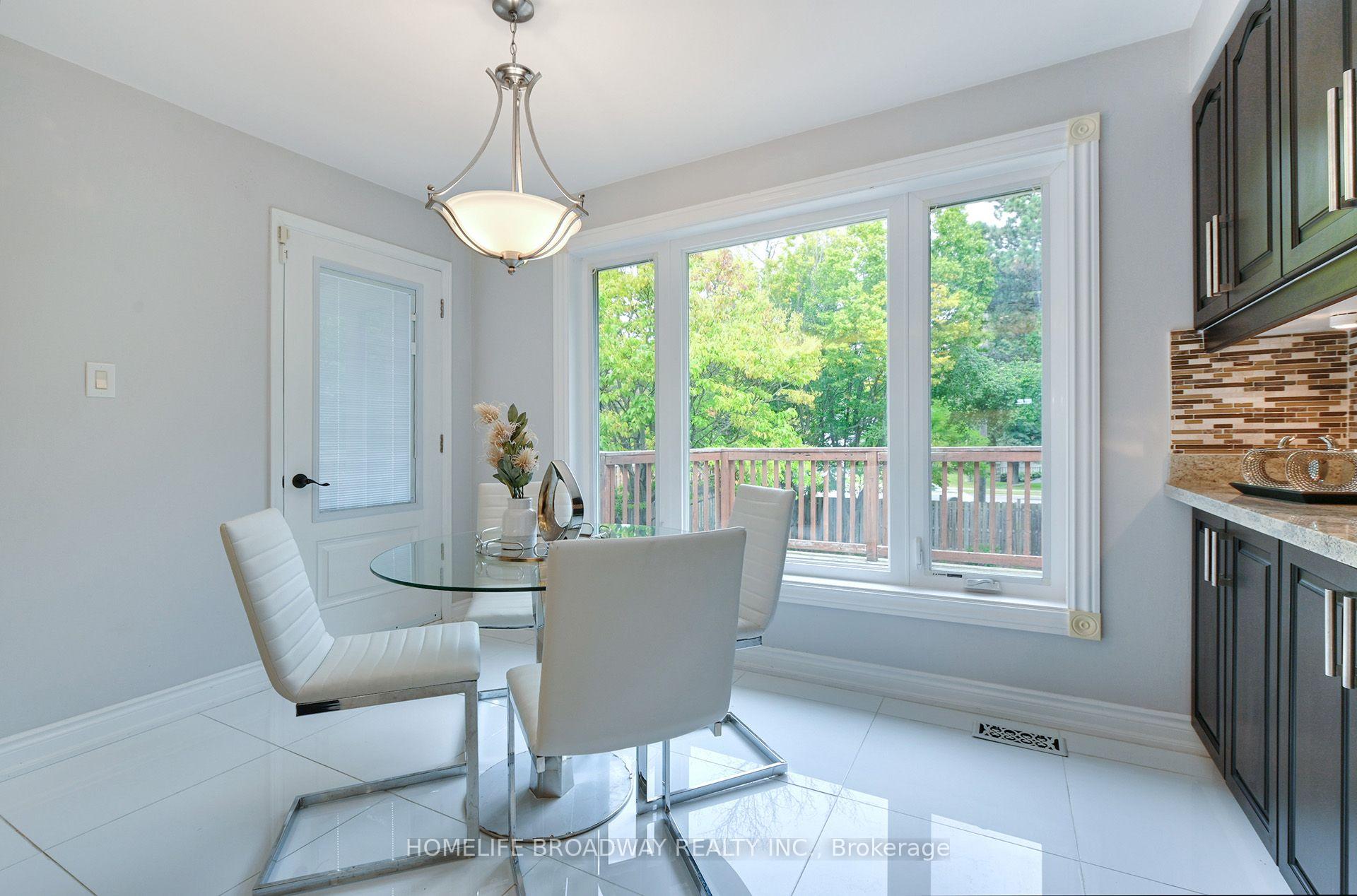 Photo 15 of 30 Gossamer Avenue, North York, Newtonbrook East — HOMEH