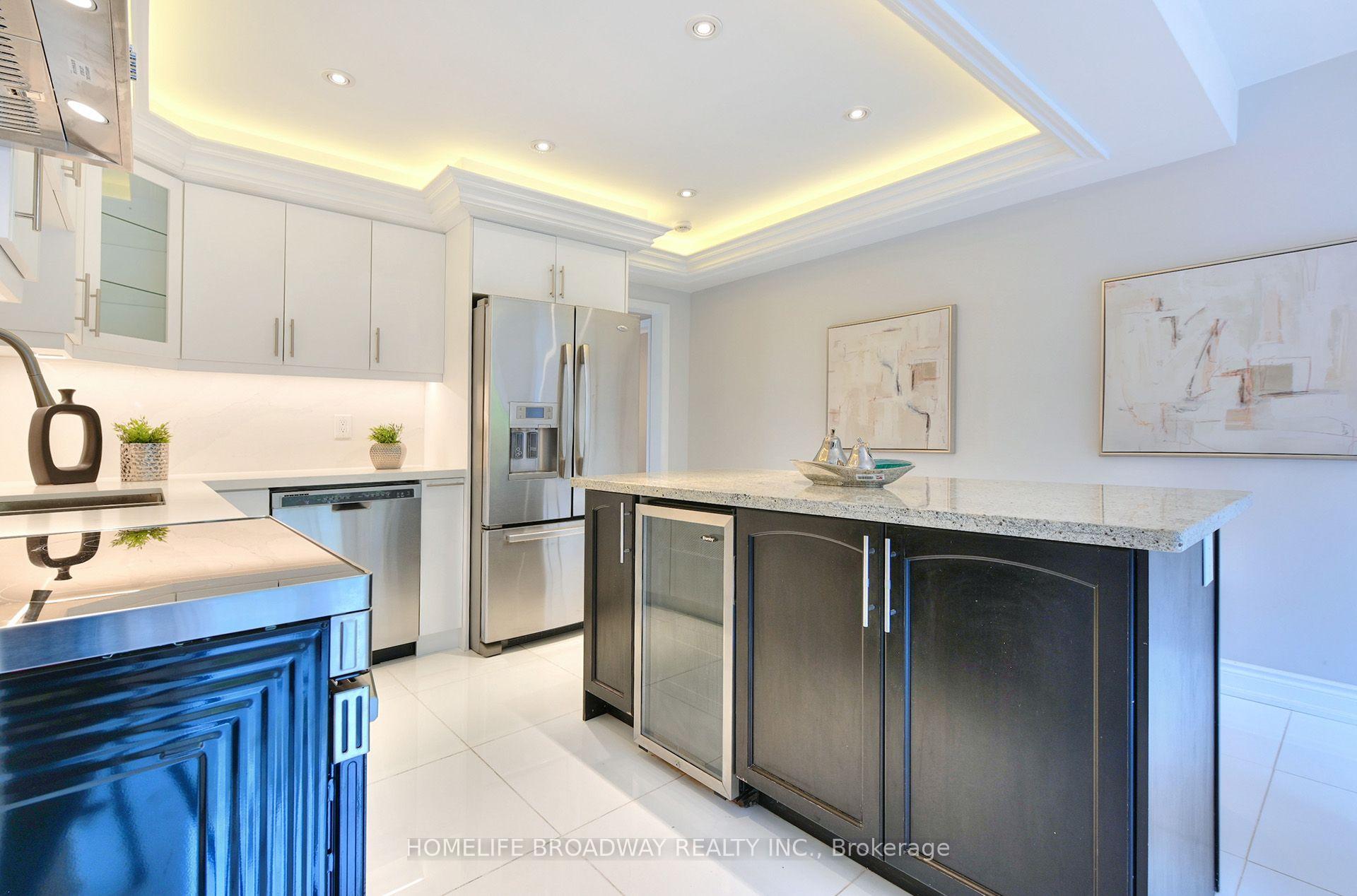 Photo 17 of 30 Gossamer Avenue, North York, Newtonbrook East — HOMEH