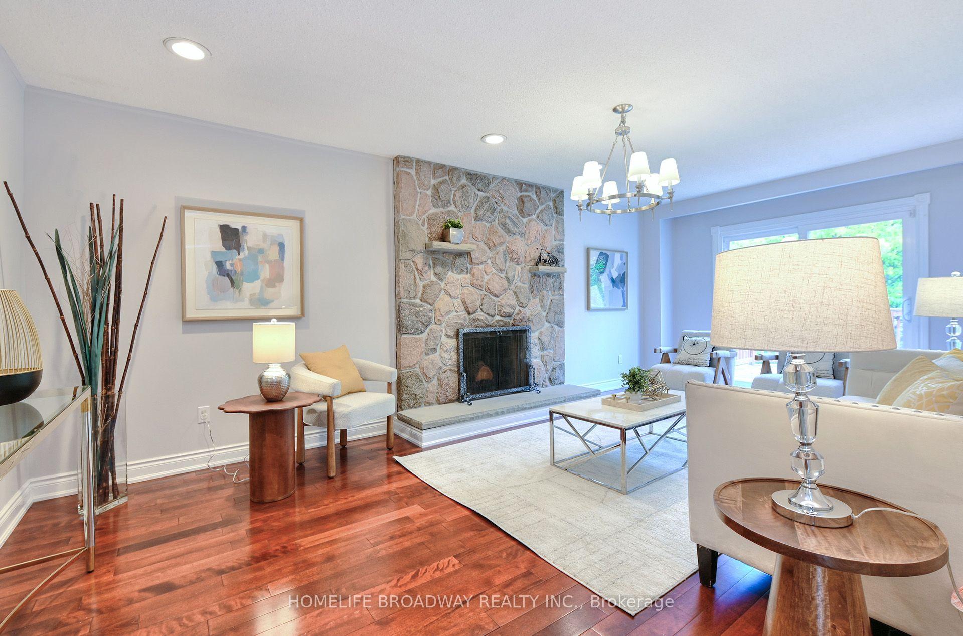 Photo 20 of 30 Gossamer Avenue, North York, Newtonbrook East — HOMEH