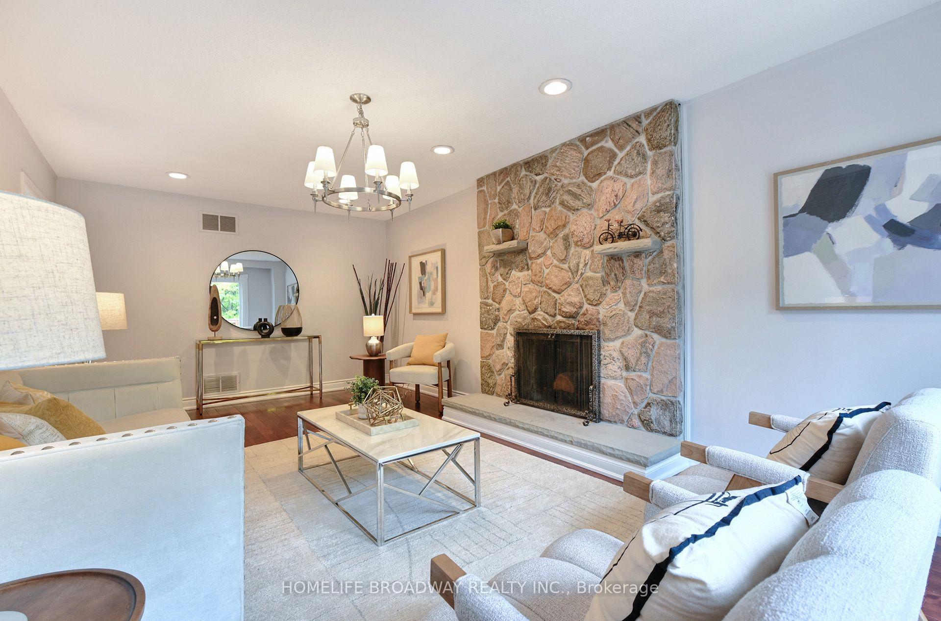 Photo 21 of 30 Gossamer Avenue, North York, Newtonbrook East — HOMEH