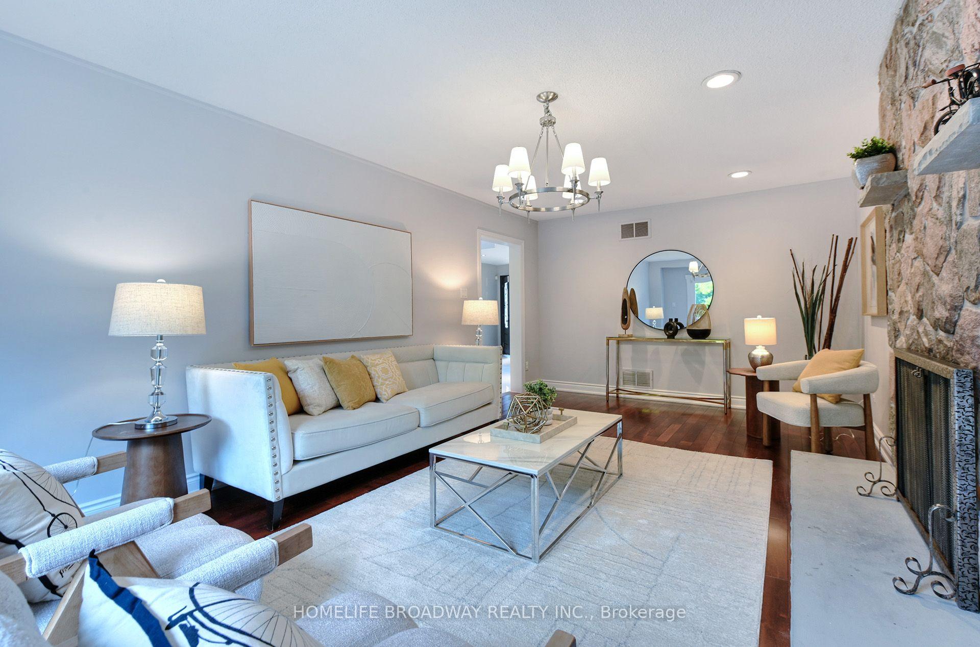 Photo 22 of 30 Gossamer Avenue, North York, Newtonbrook East — HOMEH