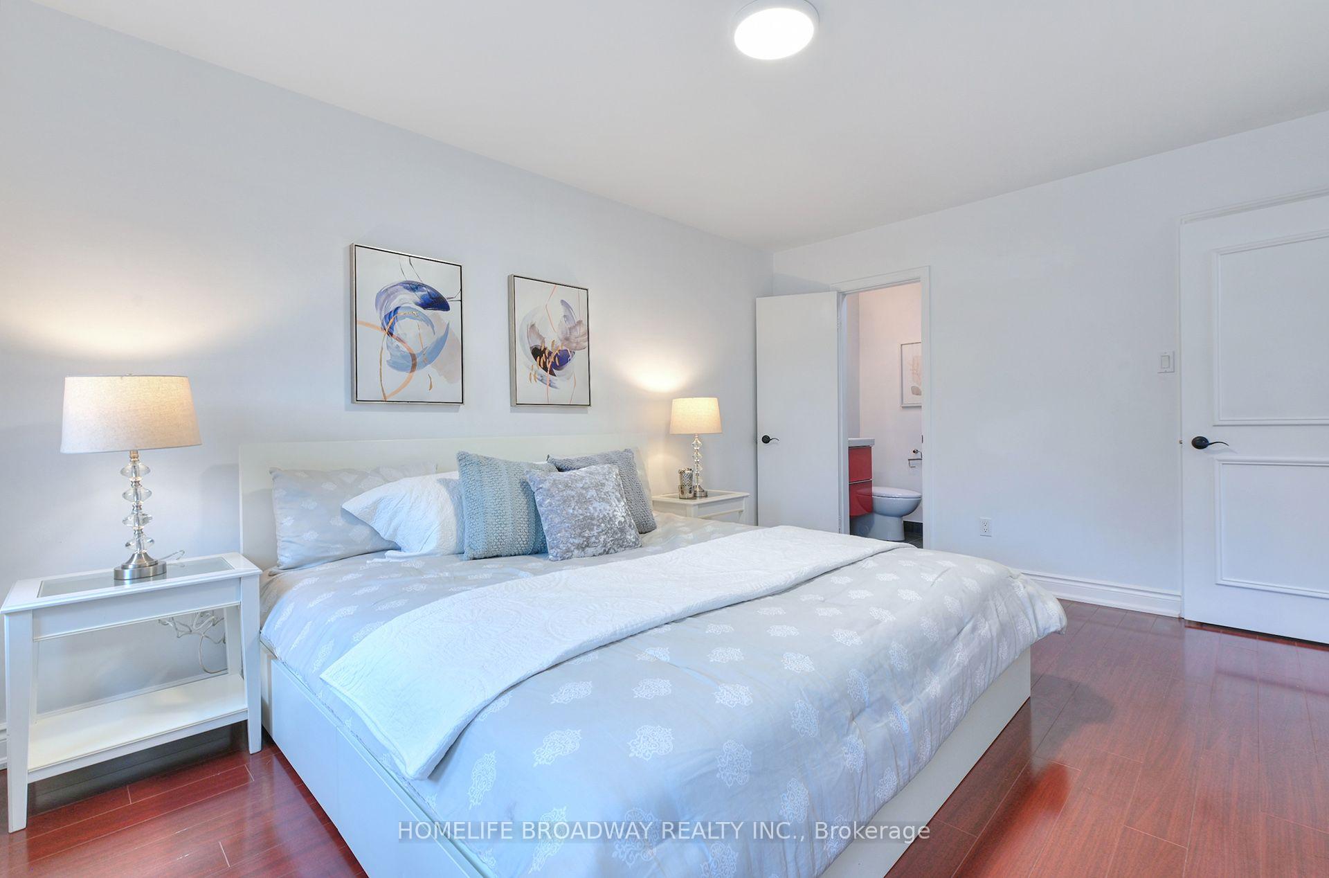Photo 28 of 30 Gossamer Avenue, North York, Newtonbrook East — HOMEH
