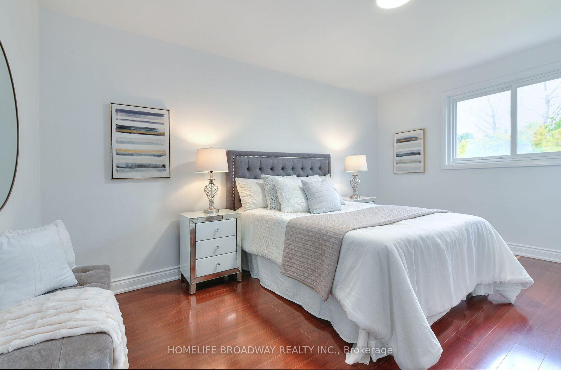 Photo 30 of 30 Gossamer Avenue, North York, Newtonbrook East — HOMEH