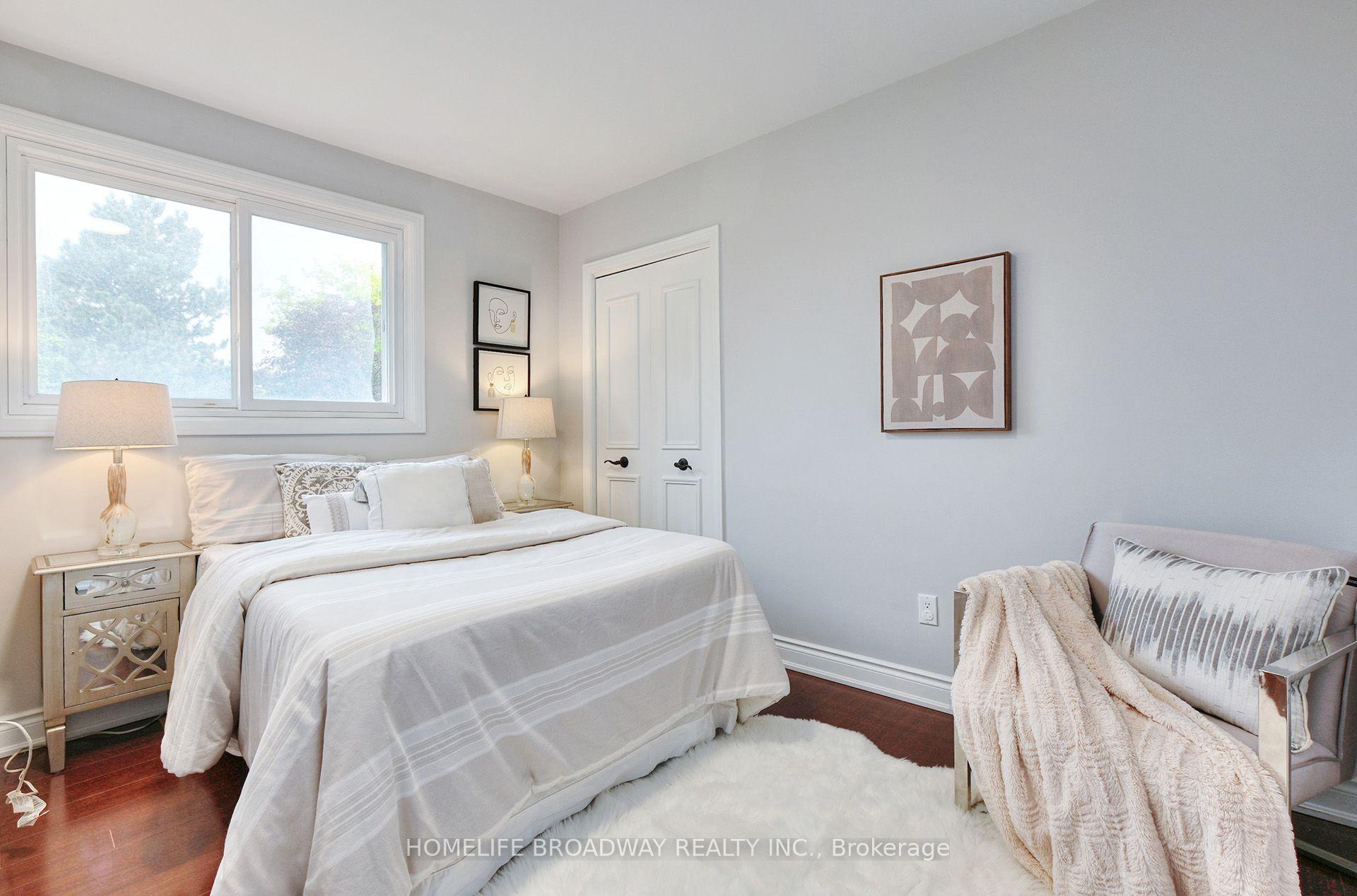 Photo 33 of 30 Gossamer Avenue, North York, Newtonbrook East — HOMEH