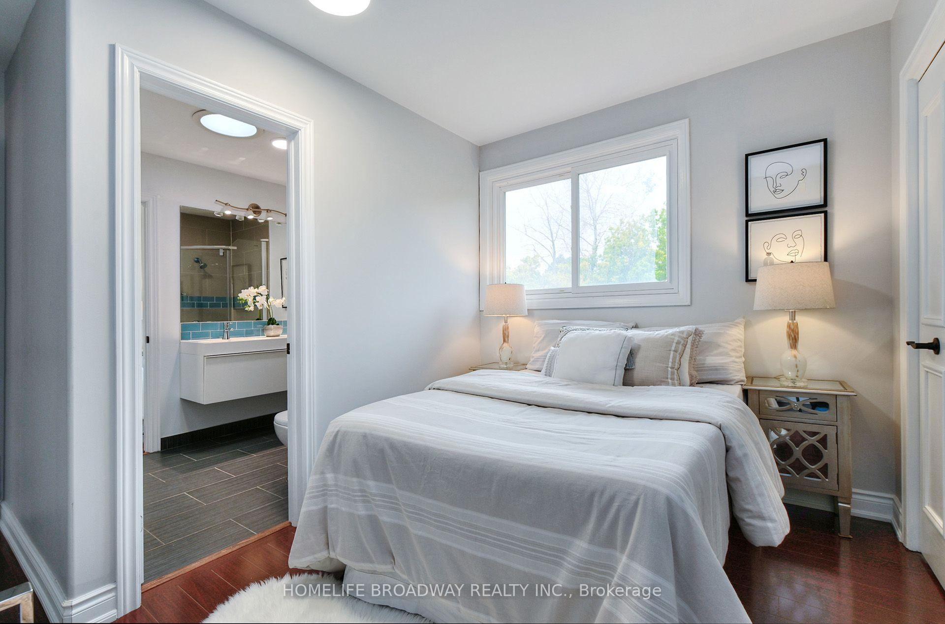 Photo 34 of 30 Gossamer Avenue, North York, Newtonbrook East — HOMEH