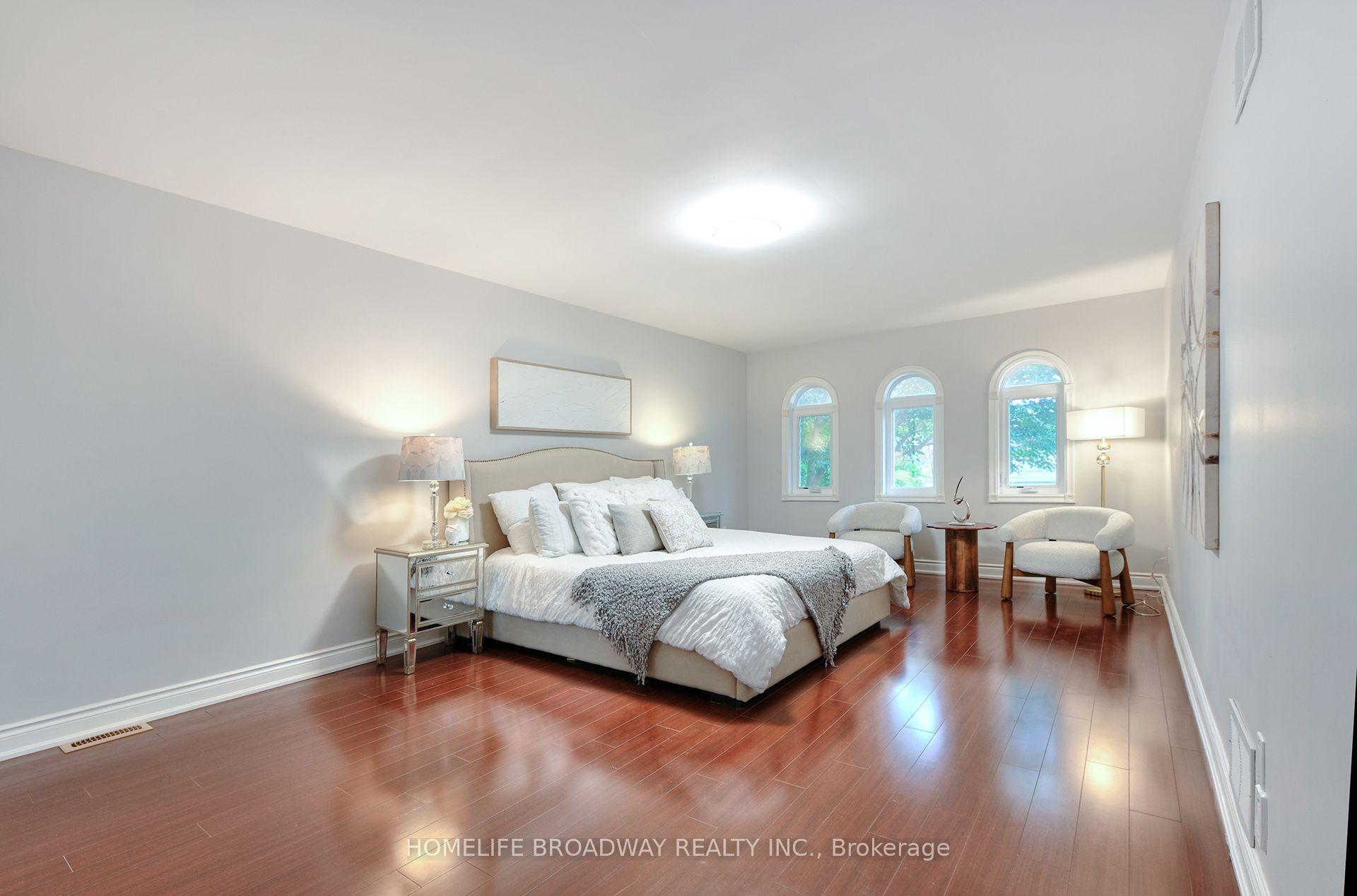 Photo 35 of 30 Gossamer Avenue, North York, Newtonbrook East — HOMEH
