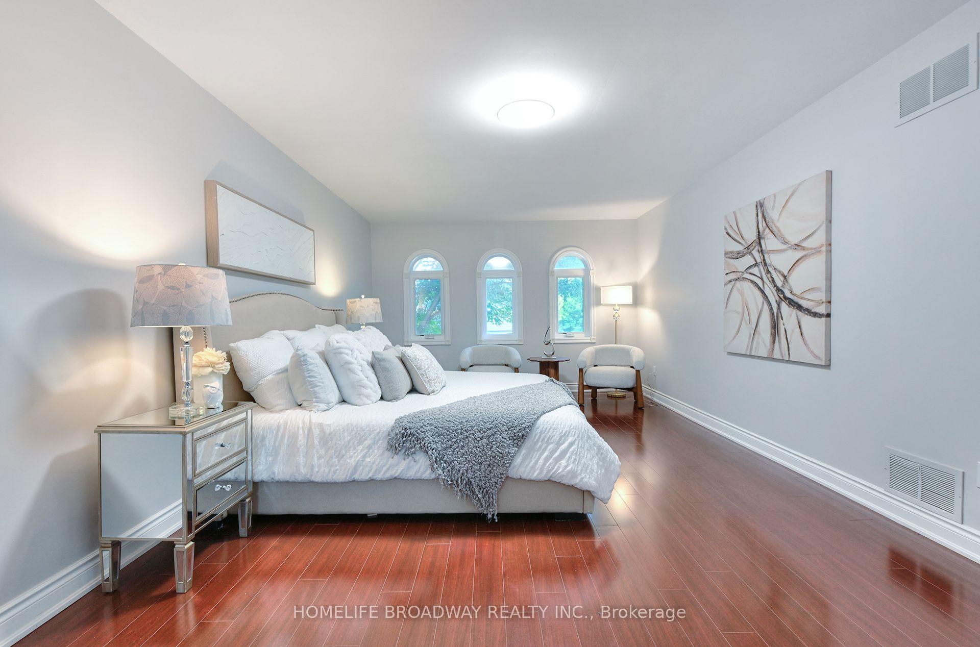 Photo 36 of 30 Gossamer Avenue, North York, Newtonbrook East — HOMEH