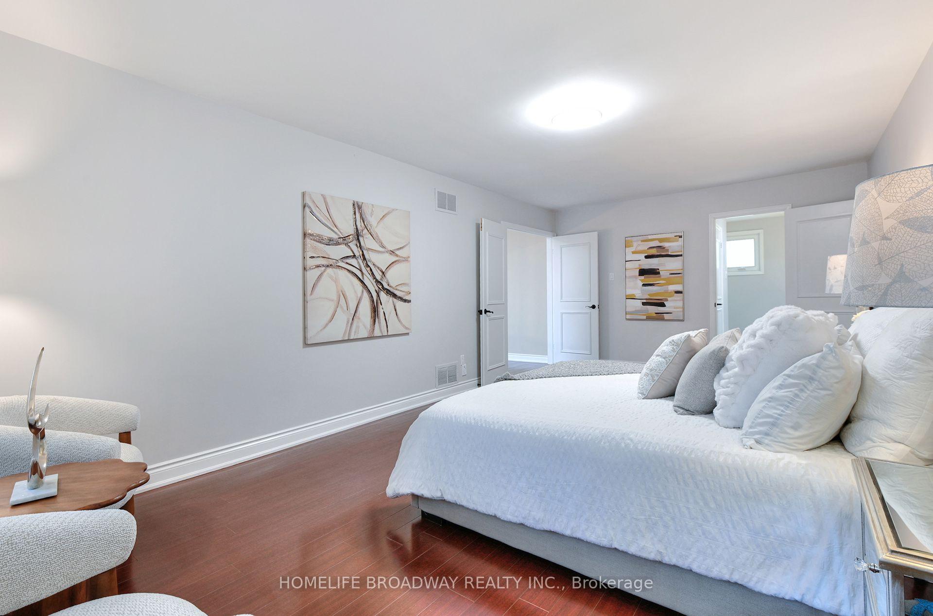 Photo 37 of 30 Gossamer Avenue, North York, Newtonbrook East — HOMEH