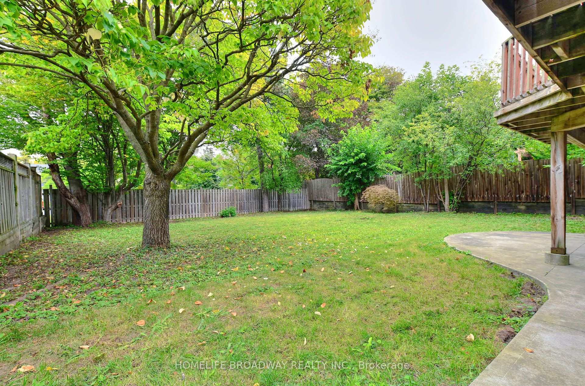 Photo 48 of 30 Gossamer Avenue, North York, Newtonbrook East — HOMEH