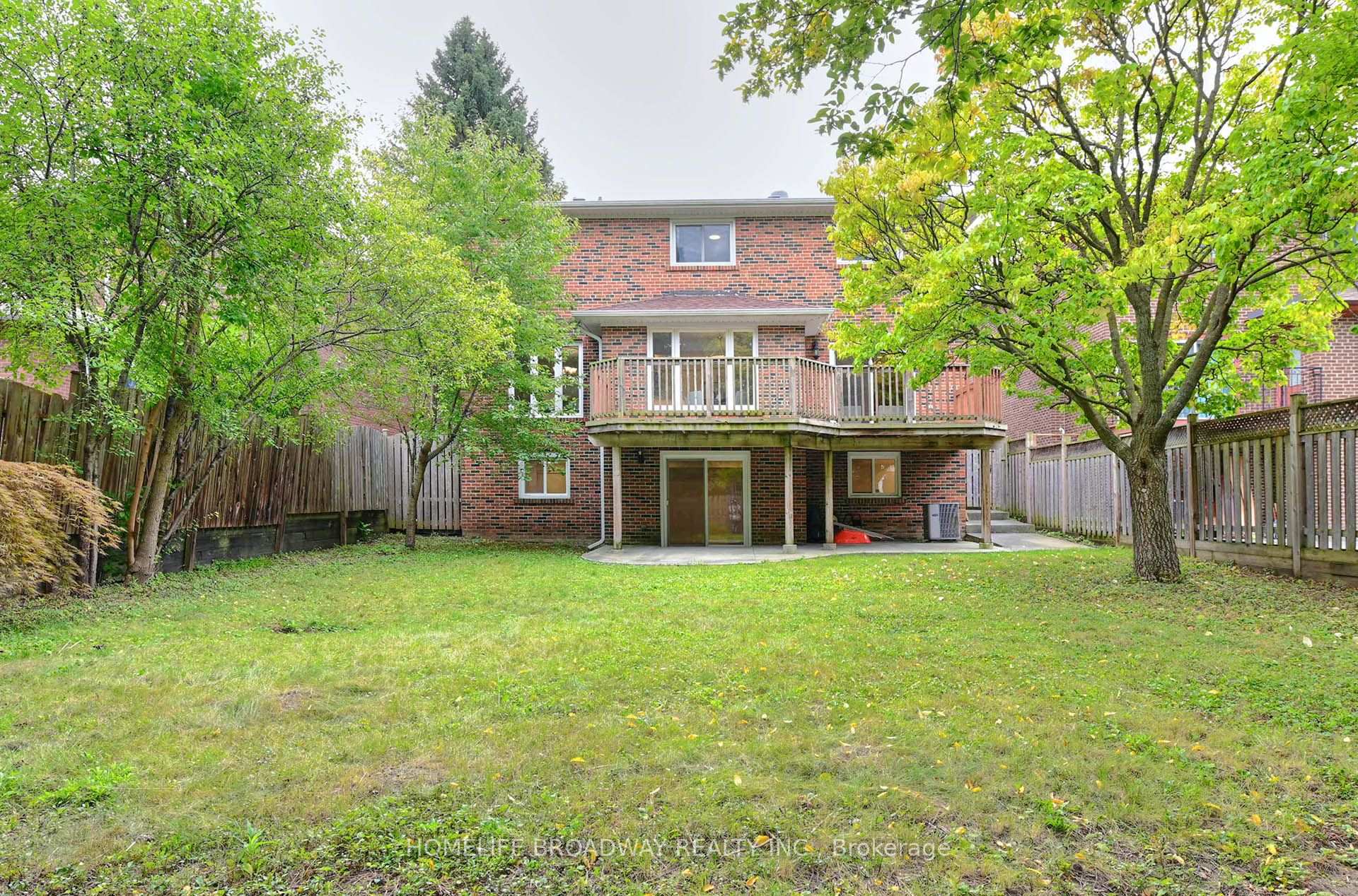 Photo 50 of 30 Gossamer Avenue, North York, Newtonbrook East — HOMEH