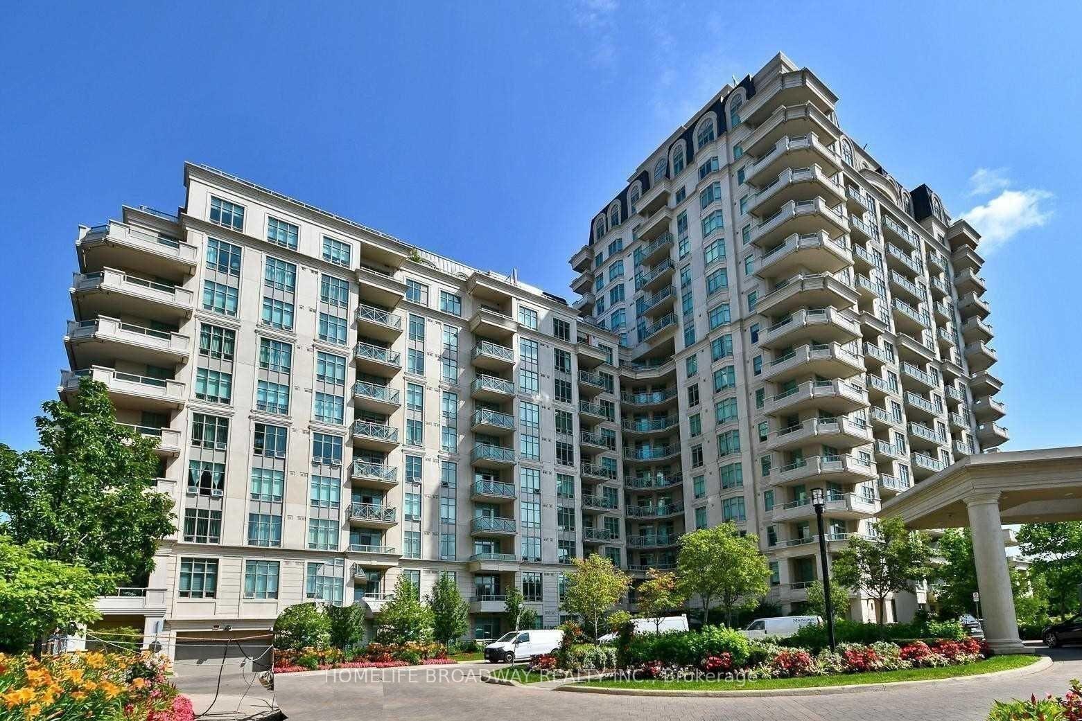Photo of Unit 307, 20 Bloorview Place