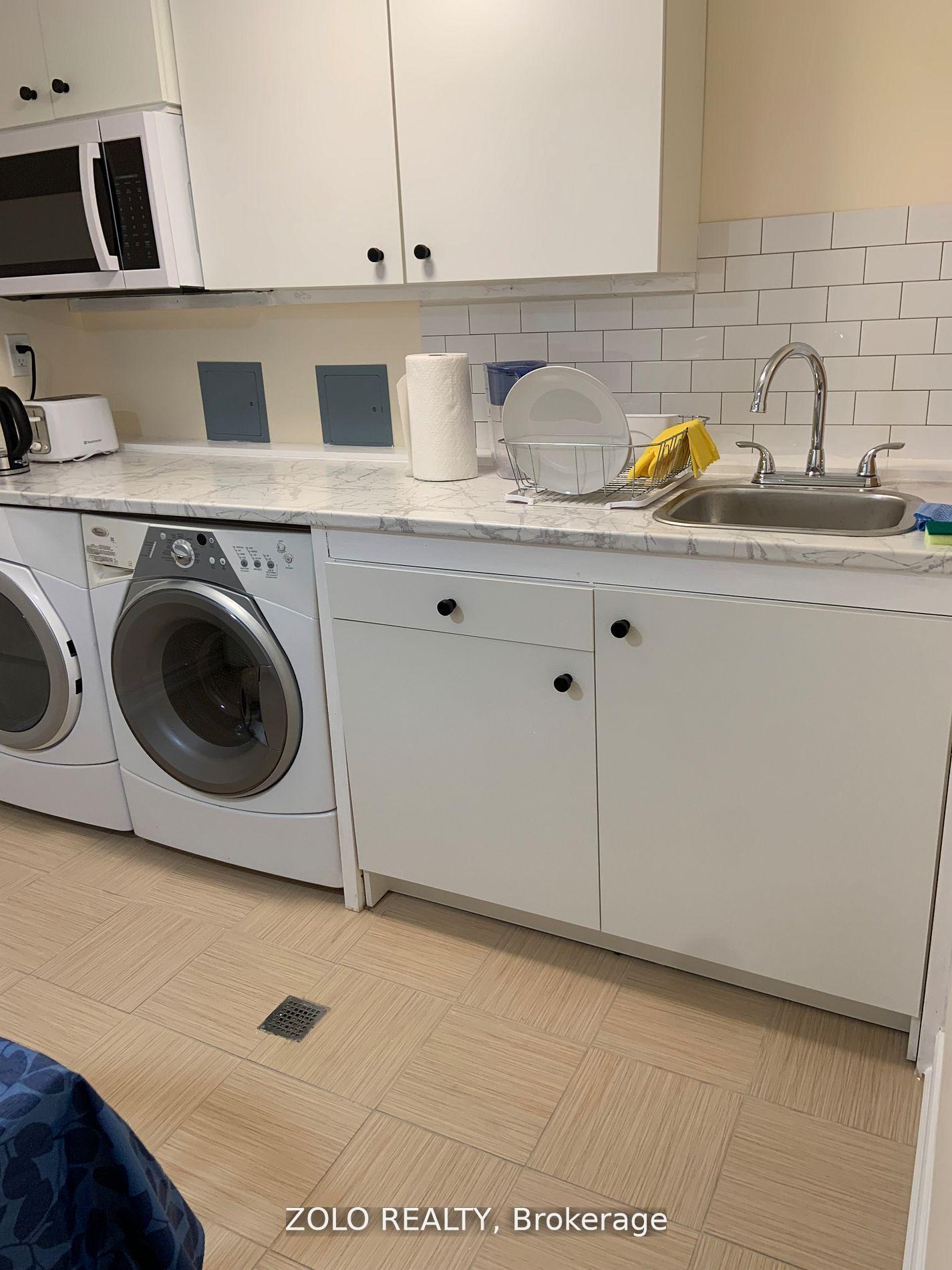 Photo 3 of Unit Basement, 175 Mabley Crescent, Vaughan, Lakeview Estates — HOMEH