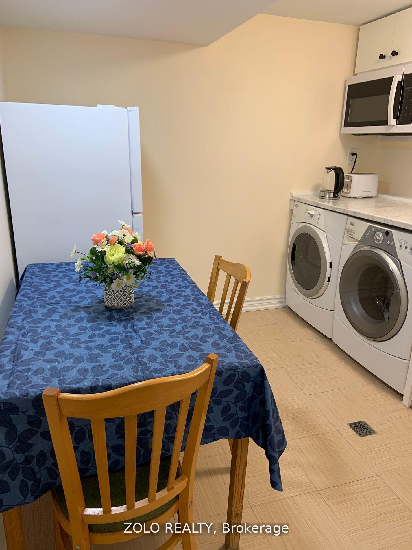 Photo 4 of Unit Basement, 175 Mabley Crescent, Vaughan, Lakeview Estates — HOMEH
