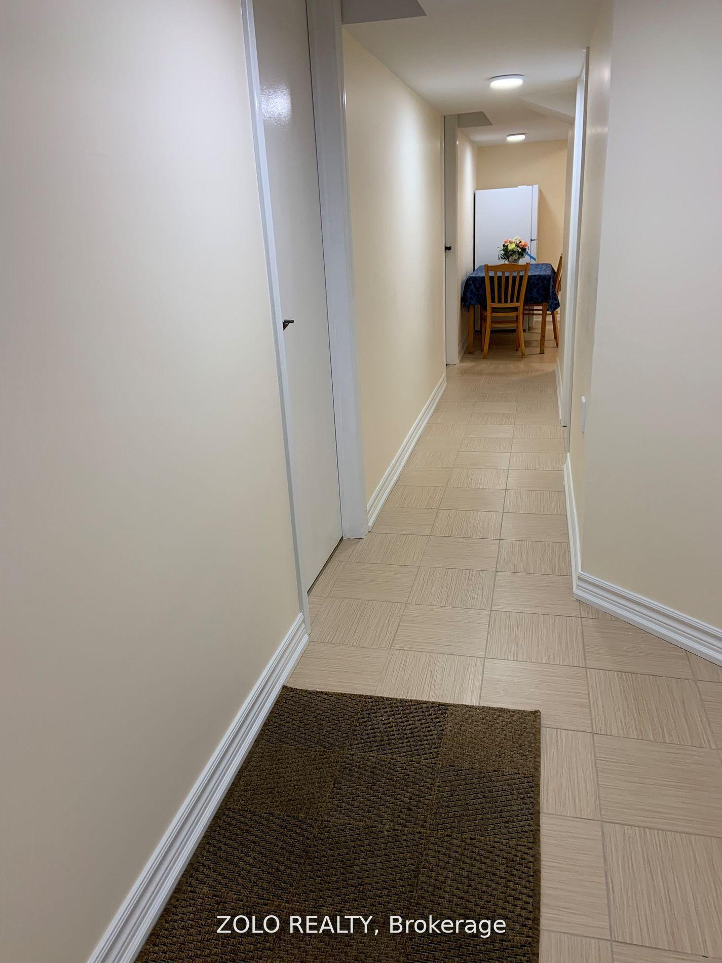 Photo 5 of Unit Basement, 175 Mabley Crescent, Vaughan, Lakeview Estates — HOMEH