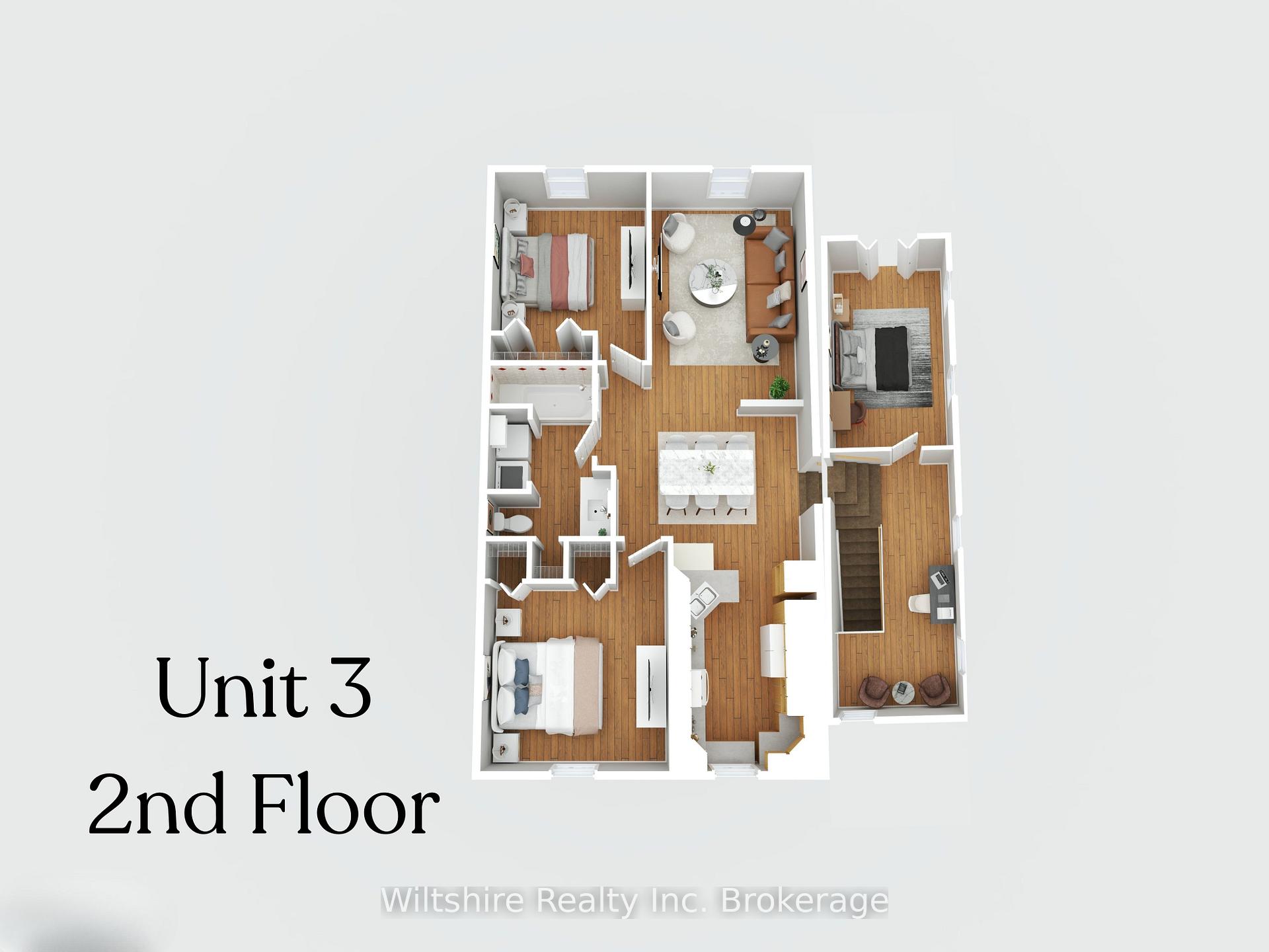 Photo 15 of 407 Main Street E, Norwich, Springford — HOMEH