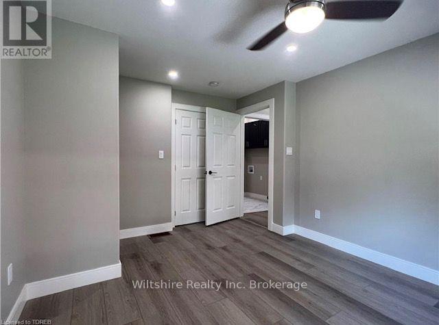 Photo 25 of 407 Main Street E, Norwich, Springford — HOMEH