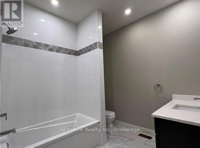 Photo 27 of 407 Main Street E, Norwich, Springford — HOMEH