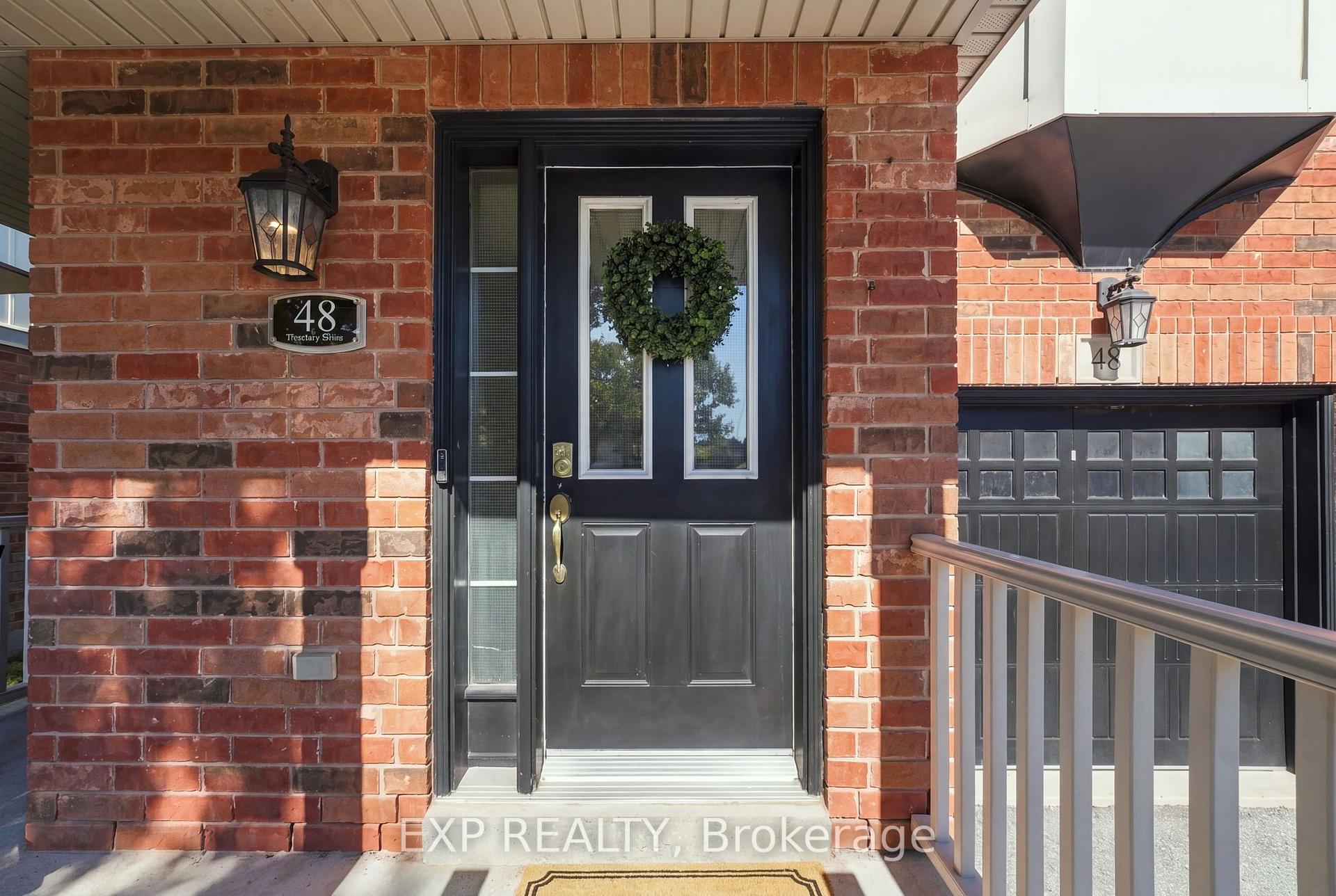 Photo 3 of 48 Thackery Drive, Ajax, Northeast Ajax — HOMEH