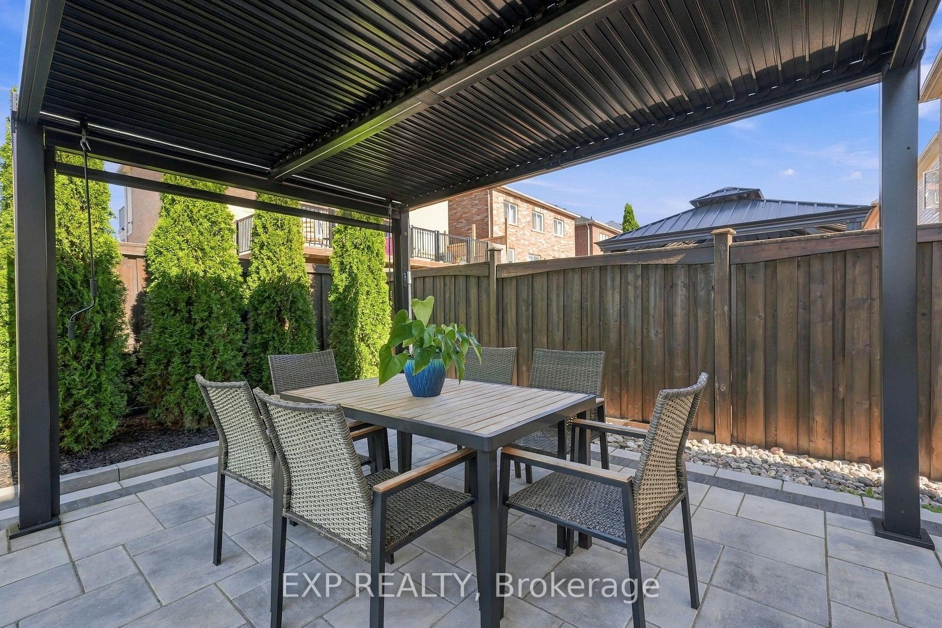 Photo 34 of 48 Thackery Drive, Ajax, Northeast Ajax — HOMEH