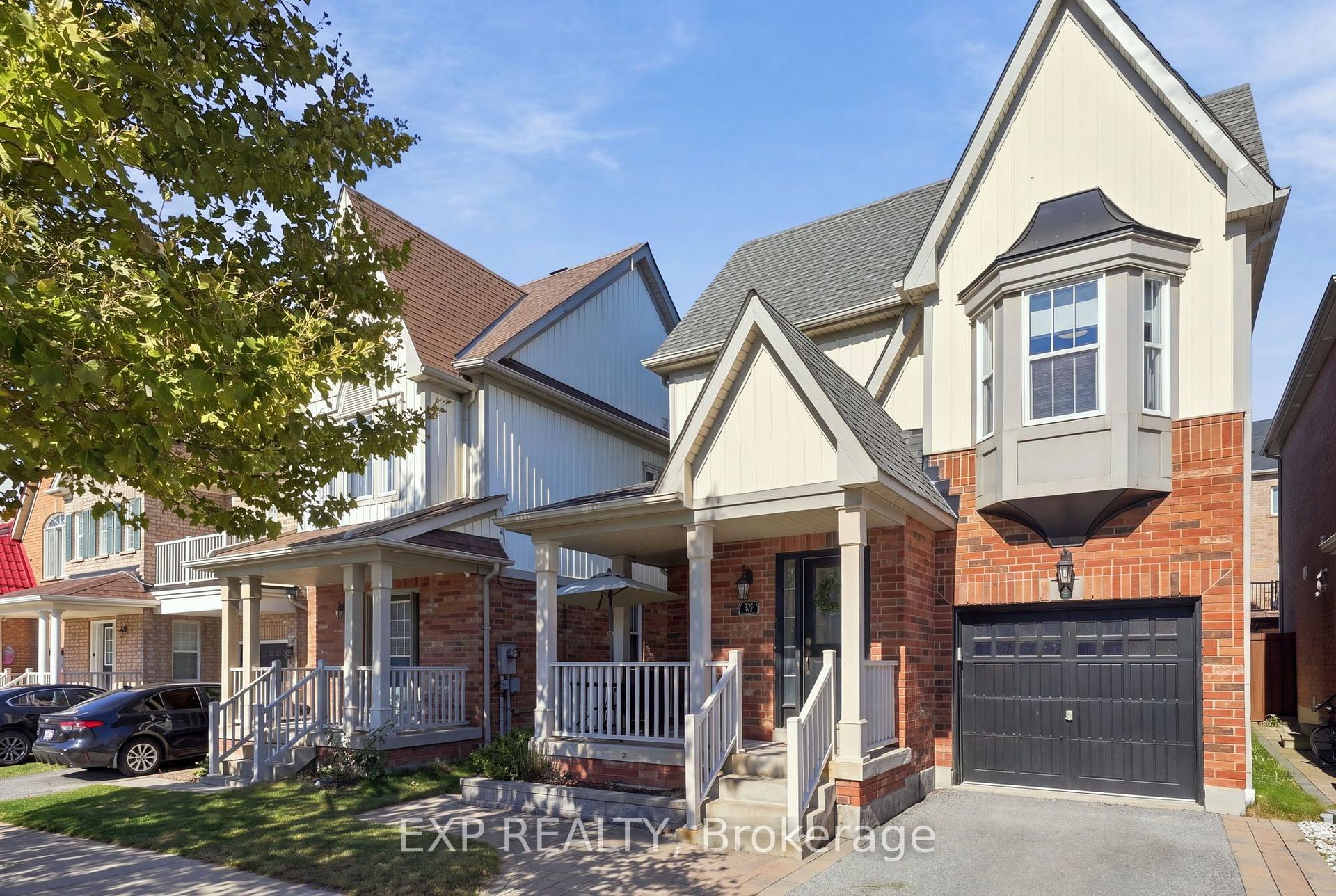 Photo 37 of 48 Thackery Drive, Ajax, Northeast Ajax — HOMEH