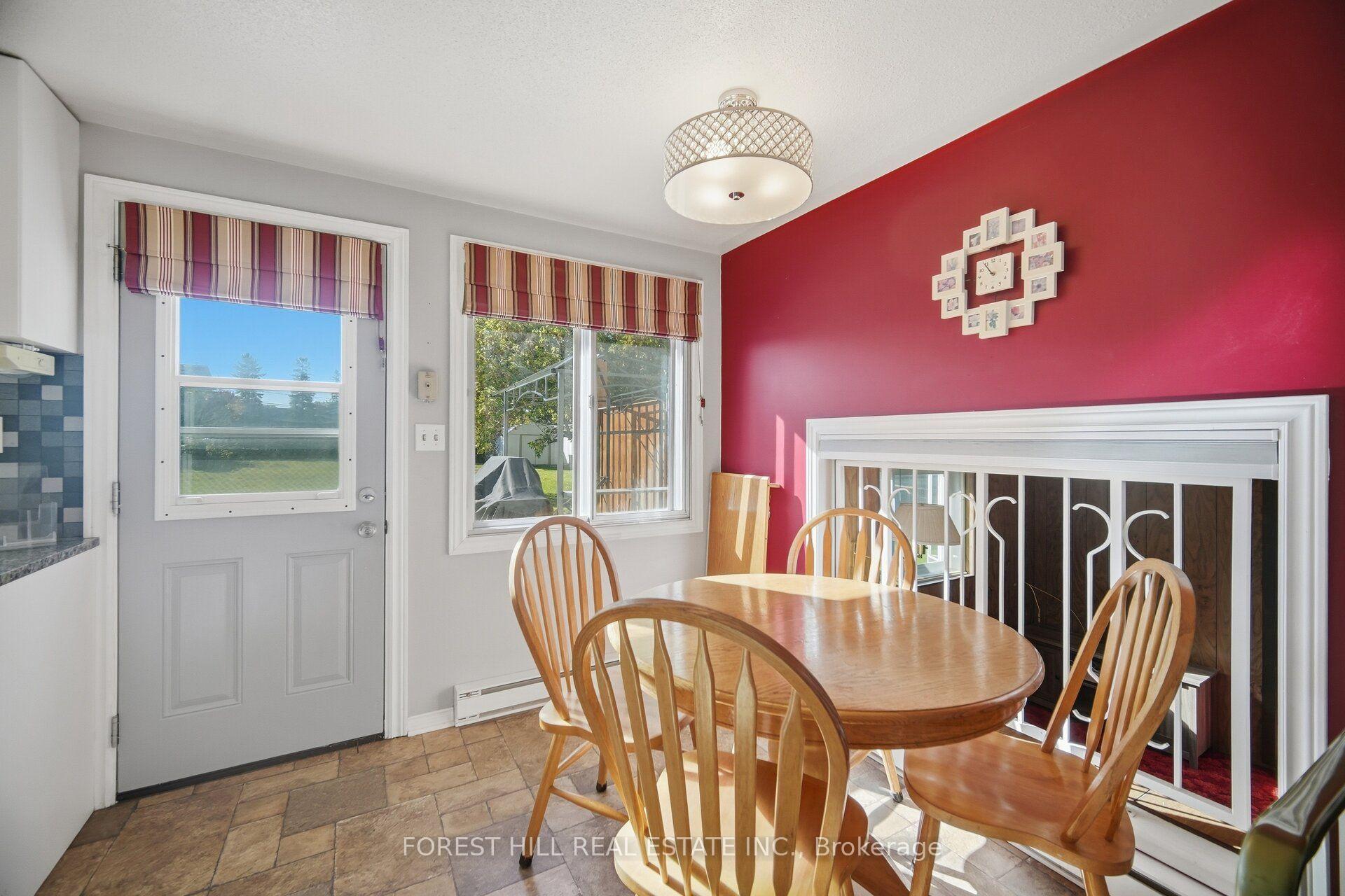 Photo 11 of 33 Rice Drive, King, Schomberg — HOMEH