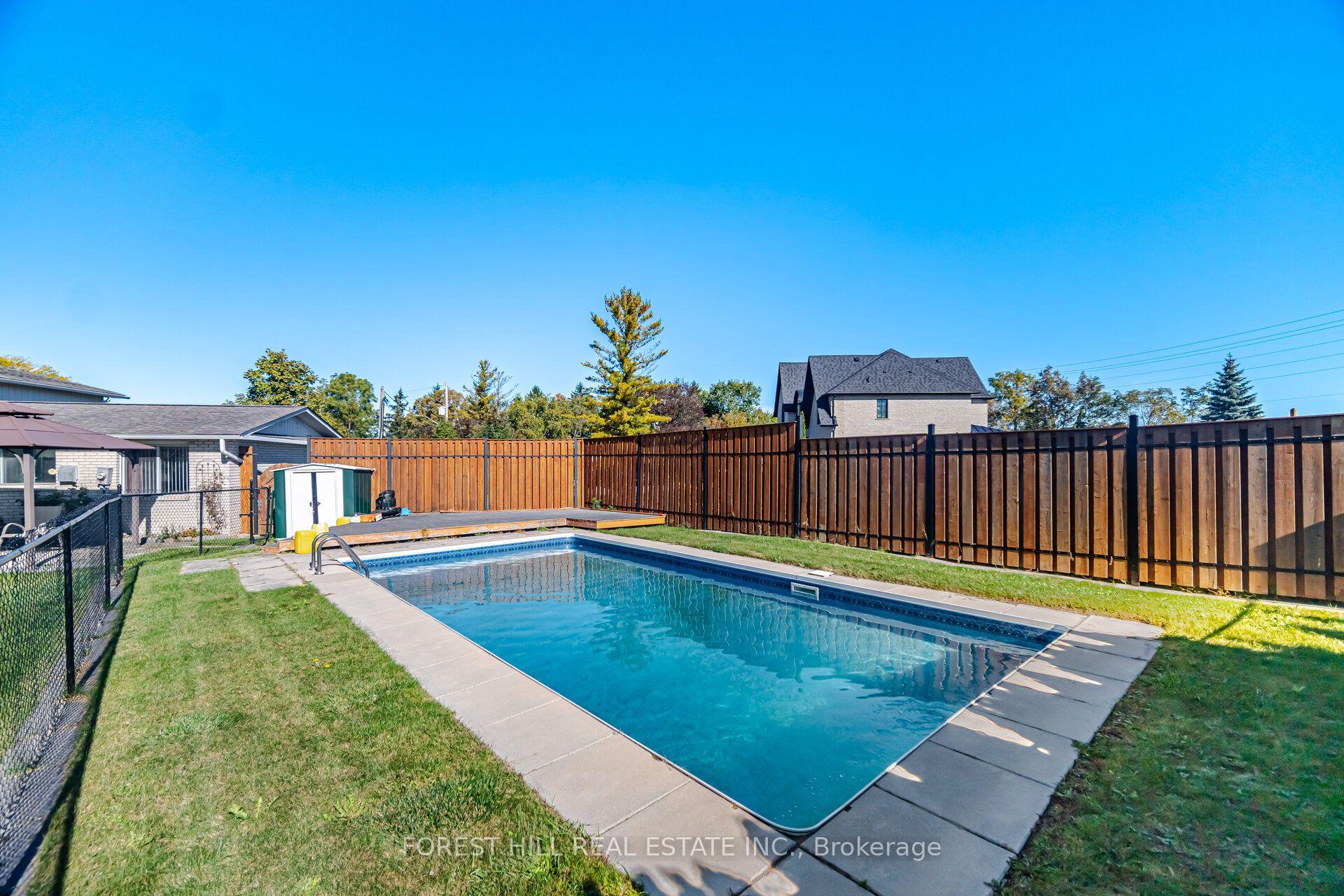 Photo 21 of 33 Rice Drive, King, Schomberg — HOMEH