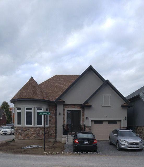 Photo 3 of 10 Lockside Drive, Peterborough, Otonabee Ward 1 — HOMEH