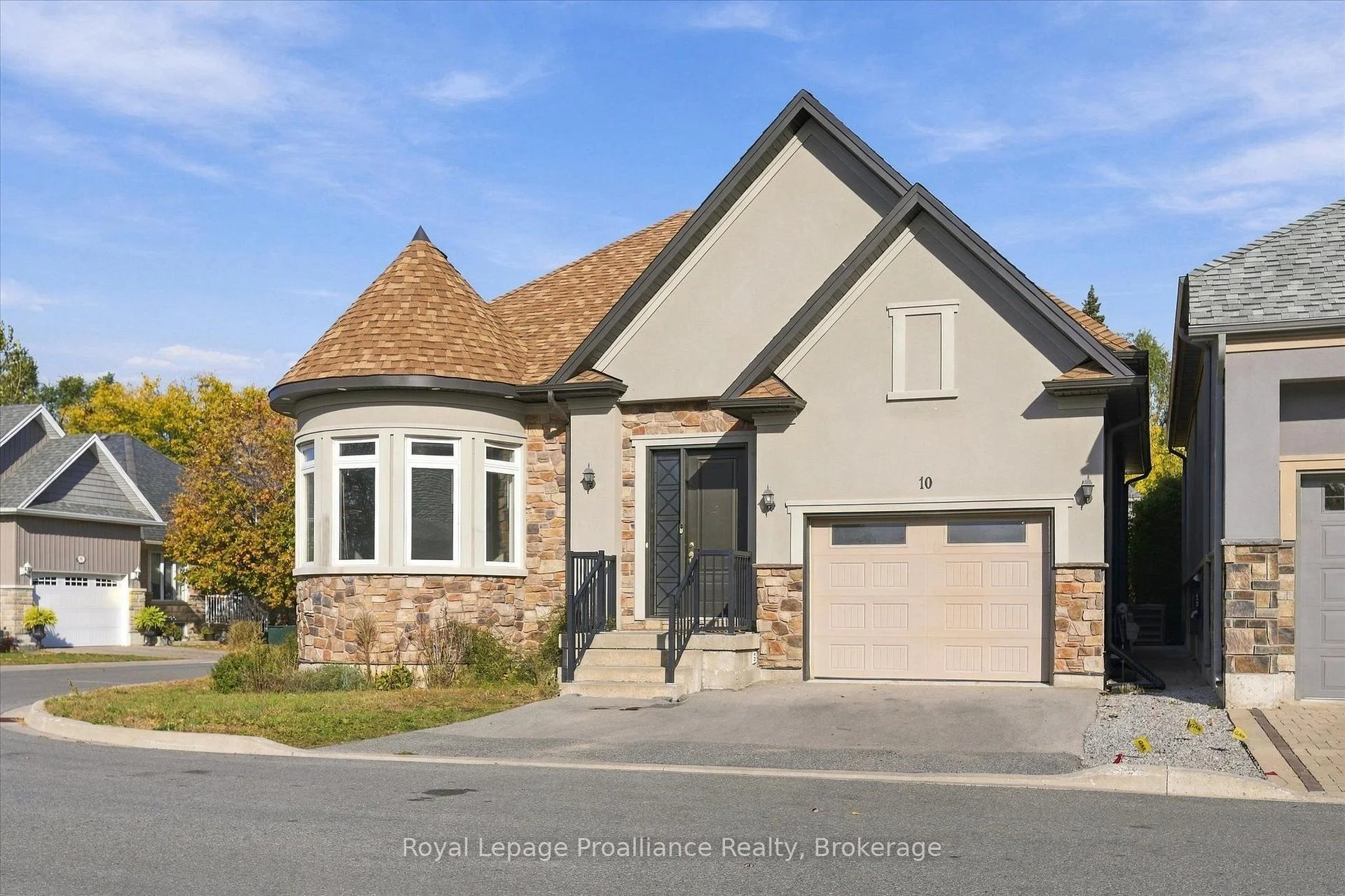 Photo 18 of 10 Lockside Drive, Peterborough, Otonabee Ward 1 — HOMEH