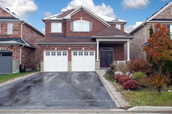 Photo 1 of Unit Bsmt, 1646 Quail Run Drive, Oshawa, Taunton — HOMEH