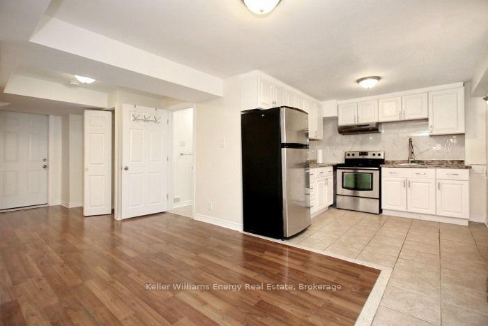 Photo 3 of Unit Bsmt, 1646 Quail Run Drive, Oshawa, Taunton — HOMEH