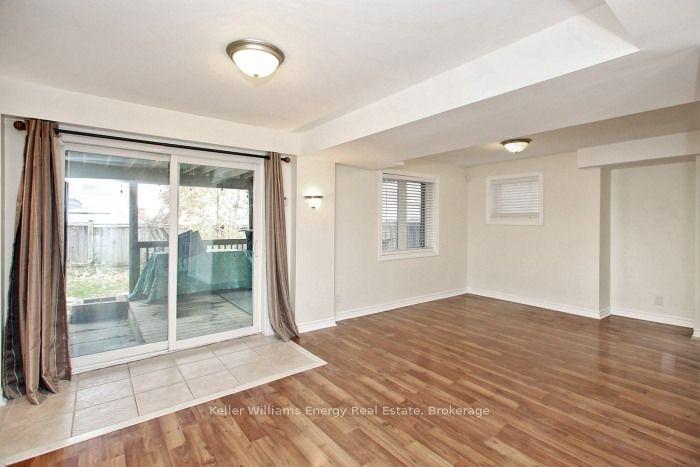 Photo 4 of Unit Bsmt, 1646 Quail Run Drive, Oshawa, Taunton — HOMEH