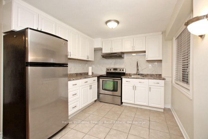 Photo 5 of Unit Bsmt, 1646 Quail Run Drive, Oshawa, Taunton — HOMEH
