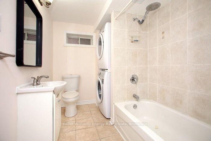 Photo 6 of Unit Bsmt, 1646 Quail Run Drive, Oshawa, Taunton — HOMEH